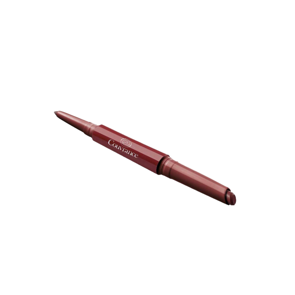 AV COUVRANCE DUO CORREC LEVRE&CONTOUR N2.
