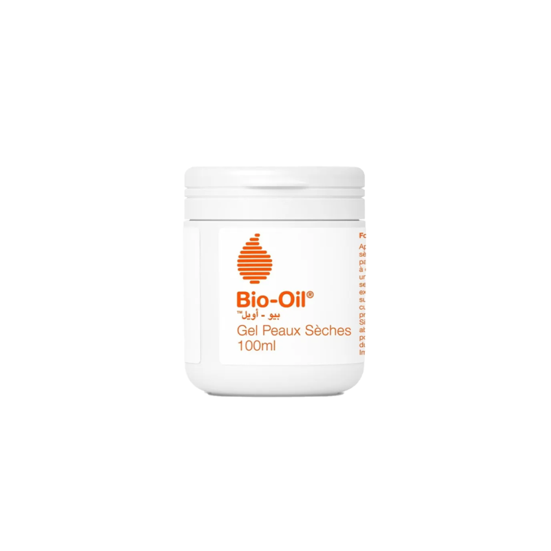 BIO OIL GEL P.SECHE 100ML