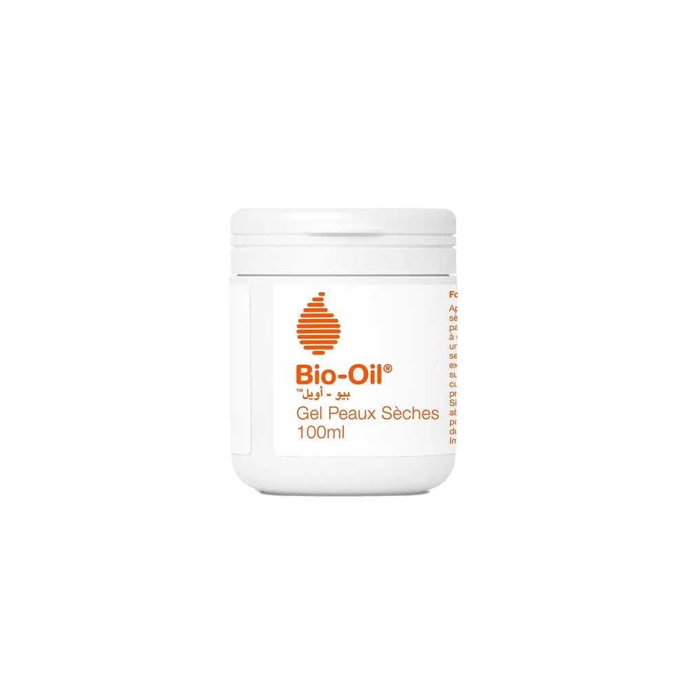 BIO OIL GEL P.SECHE 100ML