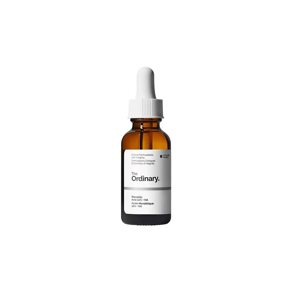 THE ORDINARY MANDELIC ACID 10% +HA
