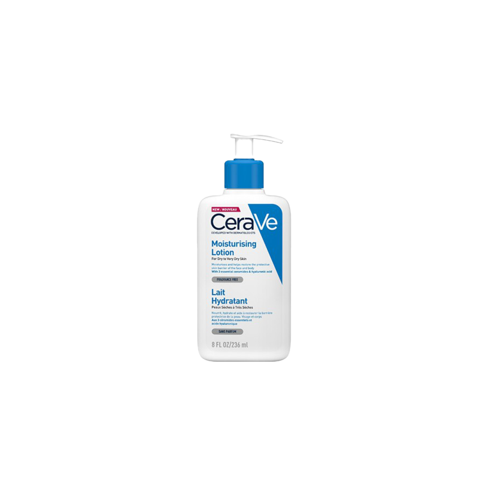 CERAVE LAIT HYDRATANT PX.S 236ML