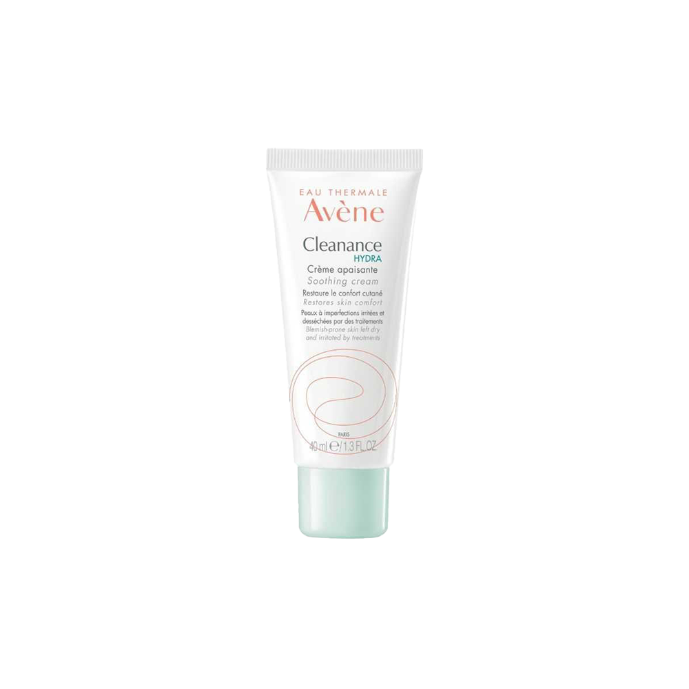 AV CLEANANCE HYDRA 40ML