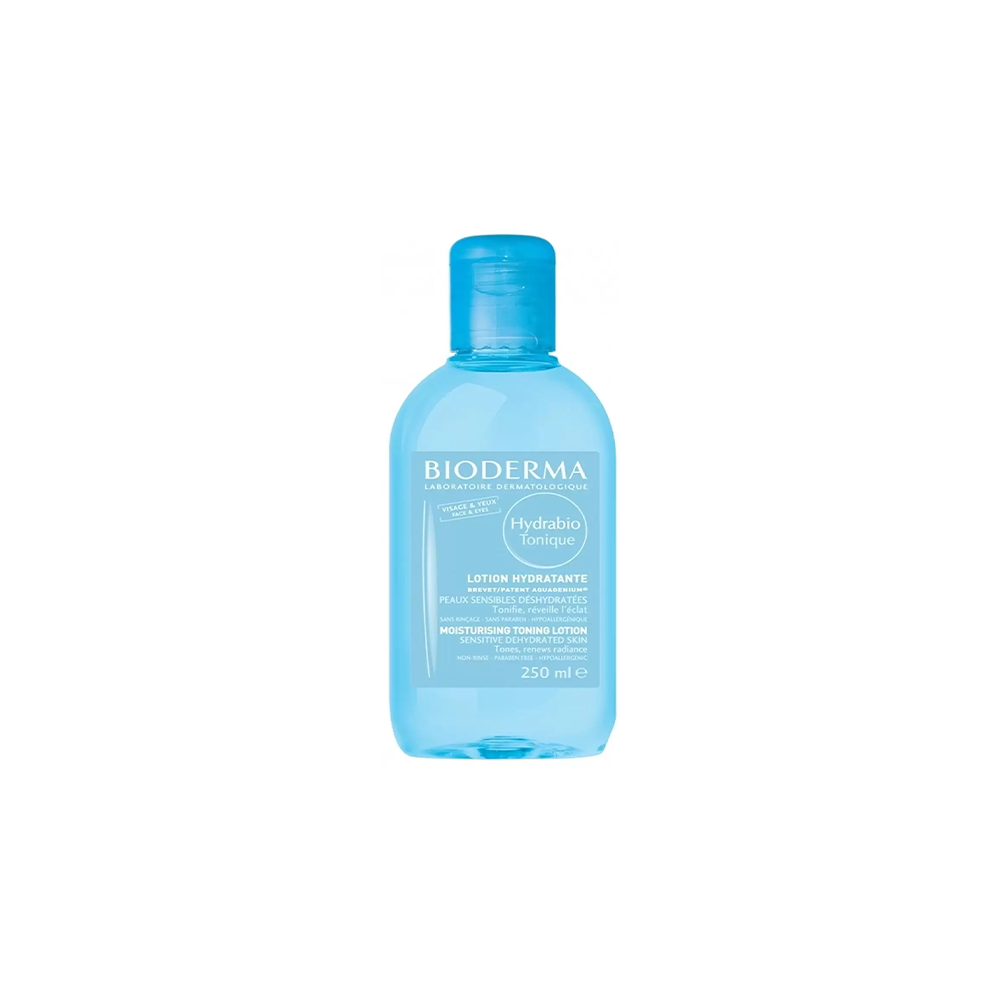 BIODERMA HYDRABIO LOTION TONIQUE 250ML