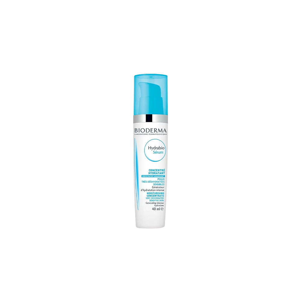 BIODERMA HYDRABIO SERUM 40ML