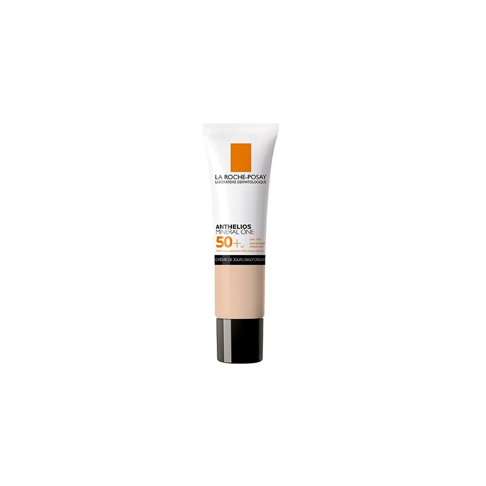 RP ANTHELIOS MINERAL ONE 50+ CREME JOUR TEINTE N4 30ML