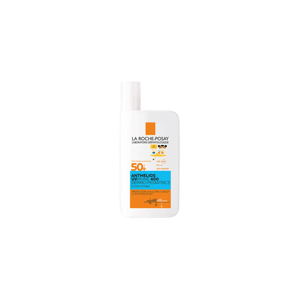RP ANTHELIOS DERMO-PEDIATRICS FLUIDE 50+ 50ML