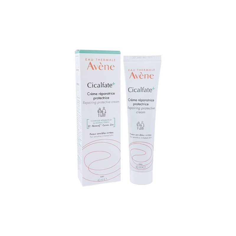 AV CICALFATE CREME+ 40ML