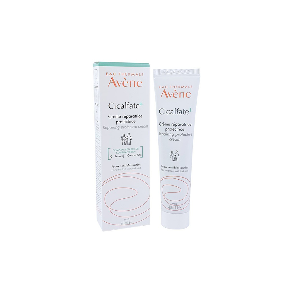 AV CICALFATE CREME+ 40ML
