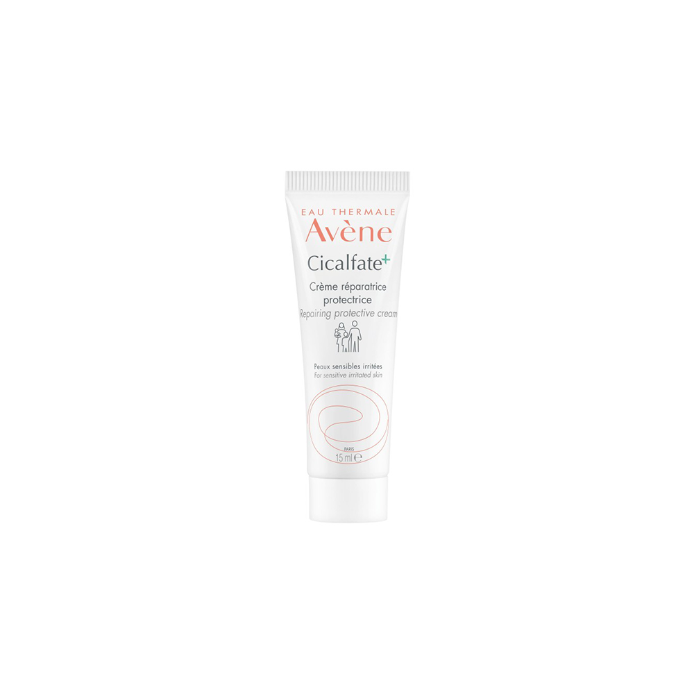 AV CICALFATE CREME REPARATRICE 15ML