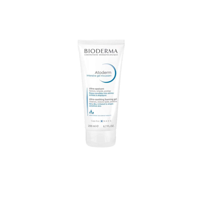 BIODERMA ATODERM INTENSIVE BAUME 200ML