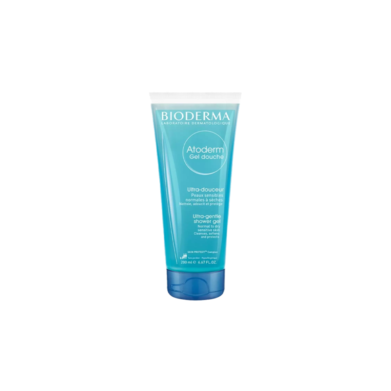 BIODERMA ATODERM CREME DOUCHE 200ML