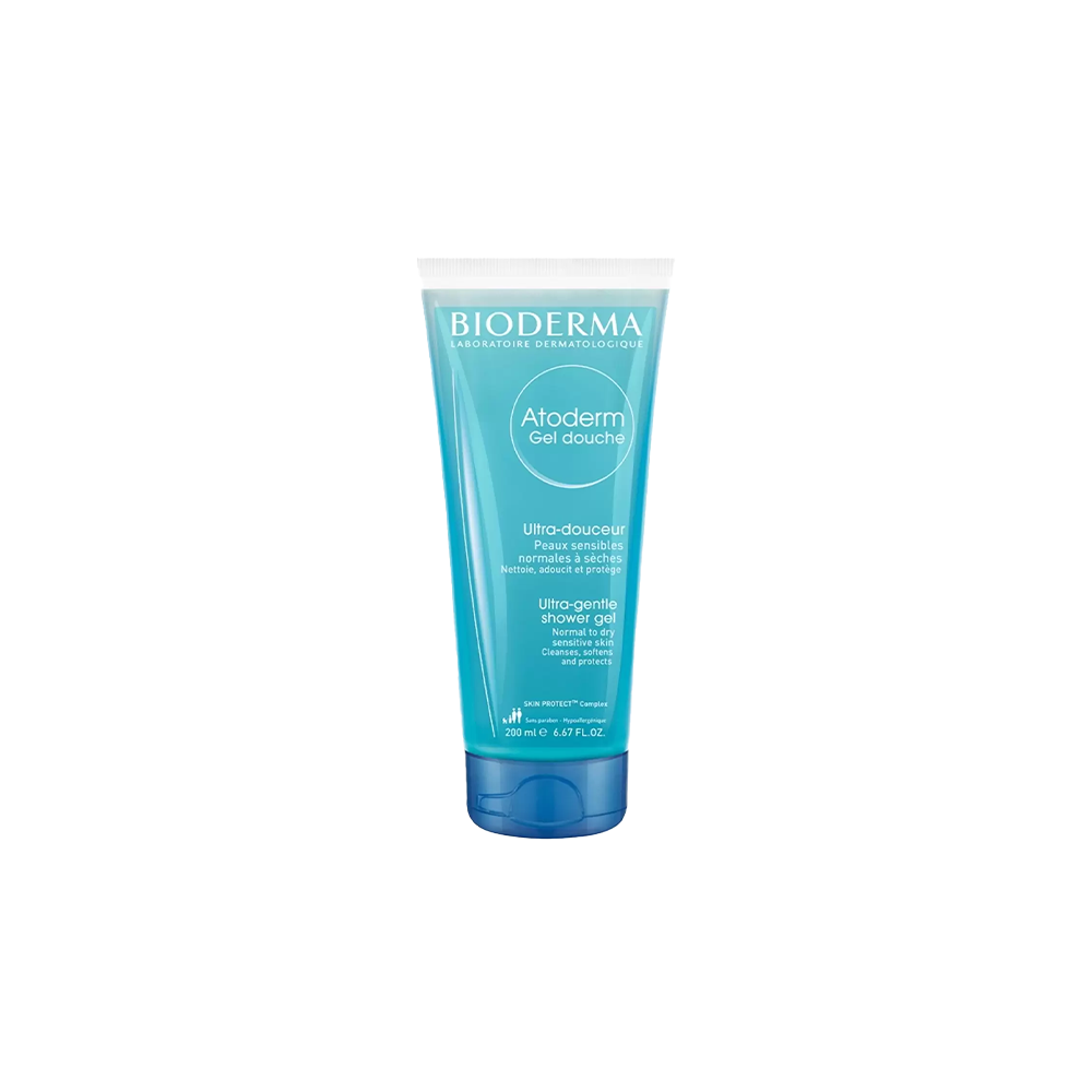 BIODERMA ATODERM CREME DOUCHE 200ML