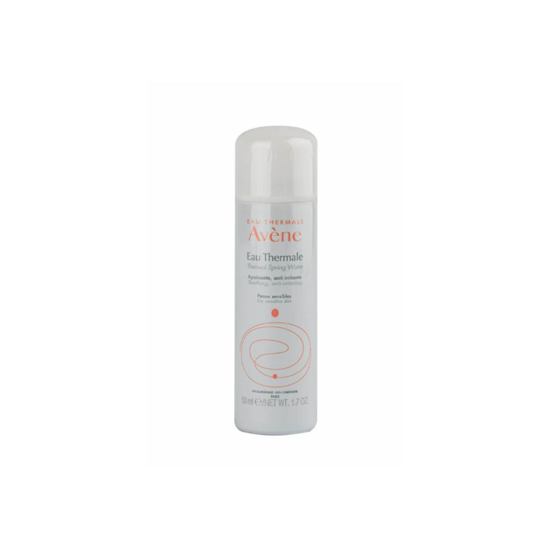AV AEROSOL EAU THERMAL 50ML