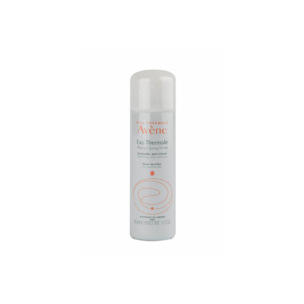 AV AEROSOL EAU THERMAL 50ML