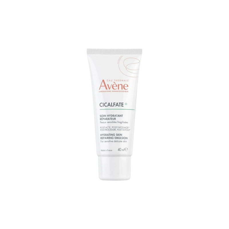 AV CICALFATE EMULSION POST-ACTE 40ML