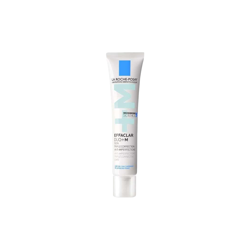 RP EFFACLAR DUO+ M 40ML
