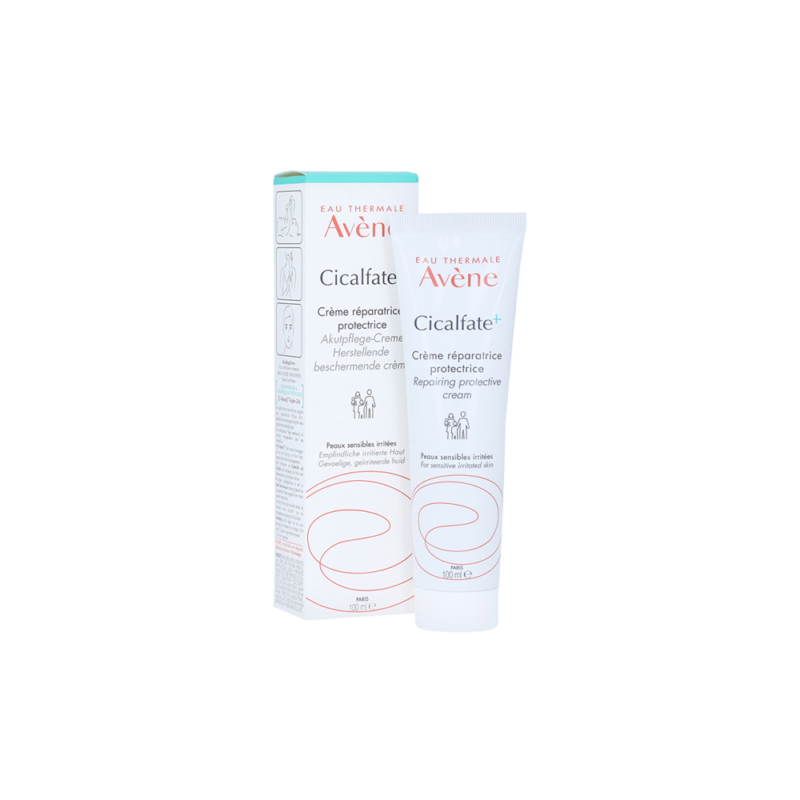 AV CICALFATE CREME 100ML