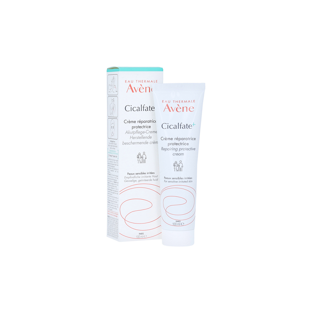 AV CICALFATE CREME 100ML