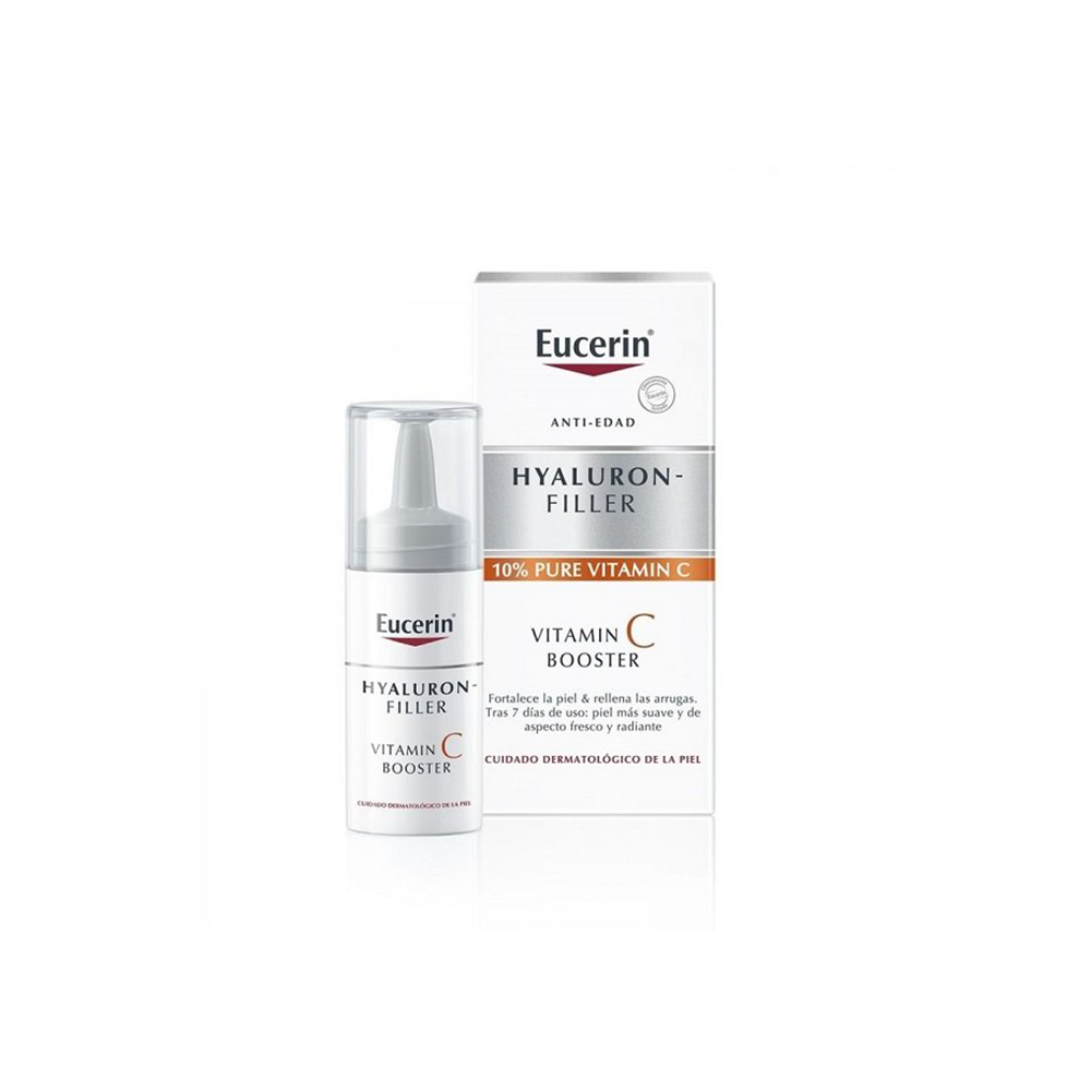 EUCERIN HYALURON FILER VITAMINE C BOOSTER 8ML