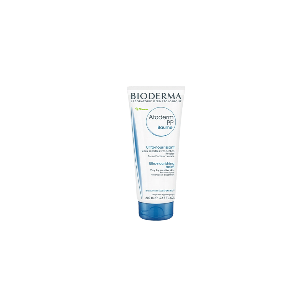 BIODERMA ATODERM PP BAUME EMOLIENT ANTI-RECIDIVE 200ML