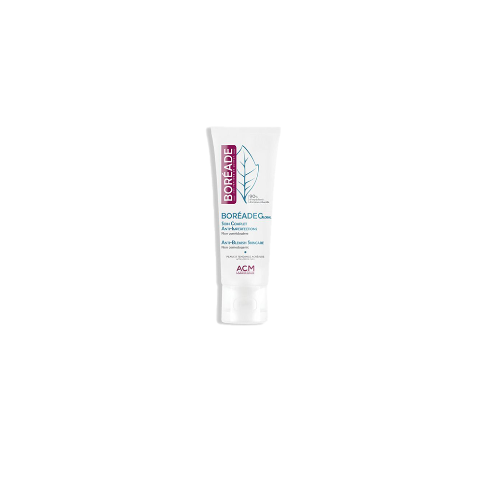ACM BOREADE GLOBAL 40 ML
