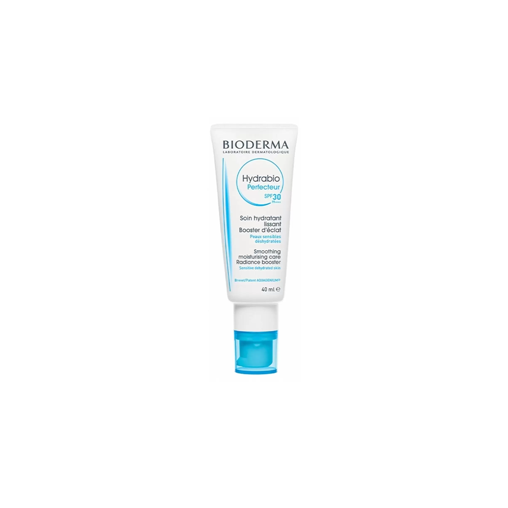 BIODERMA HYDRABIO PERFECTEUR SPF30 40ML