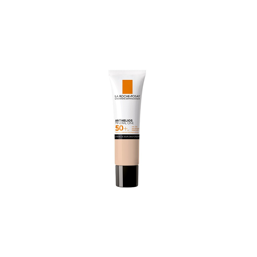 RP ANTHELIOS MINERAL ONE 50+ CREME JOUR TEINTE N1 30ML