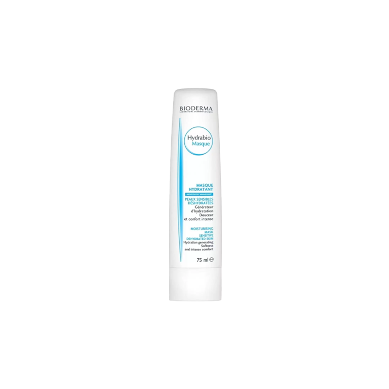 BIODERMA HYDRABIO MASQUE 75ML