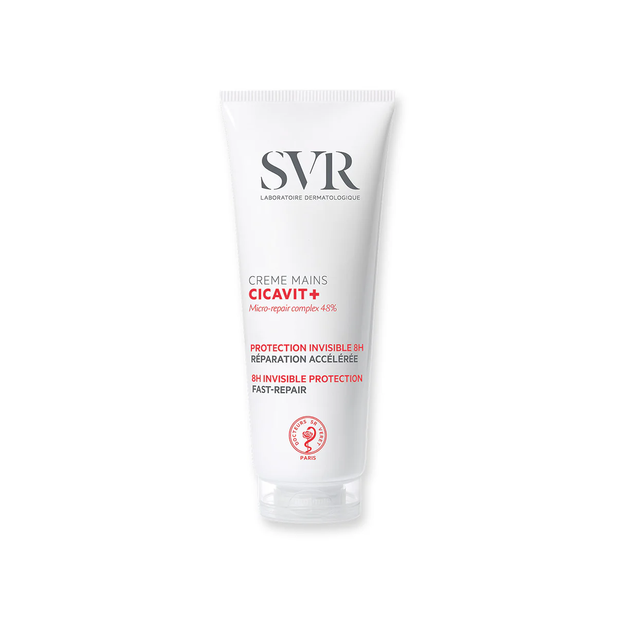 SVR CICAVIT+ CREME MAINS 40ML