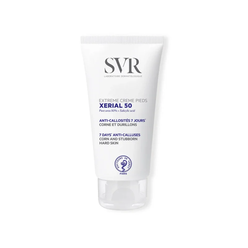 SVR XERIAL 50 EXTREME CR PEIDS 50ML