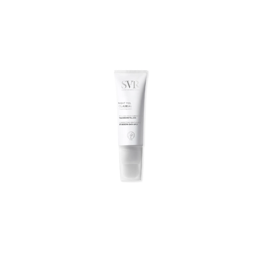 SVR CLAIRIAL NIGHT PEEL 50 ML