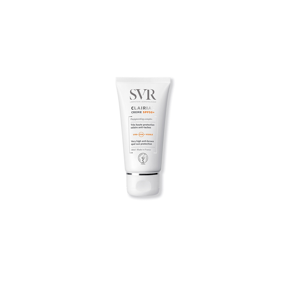 SVR CLAIRIAL ECRAN SPF 50+ 50ML