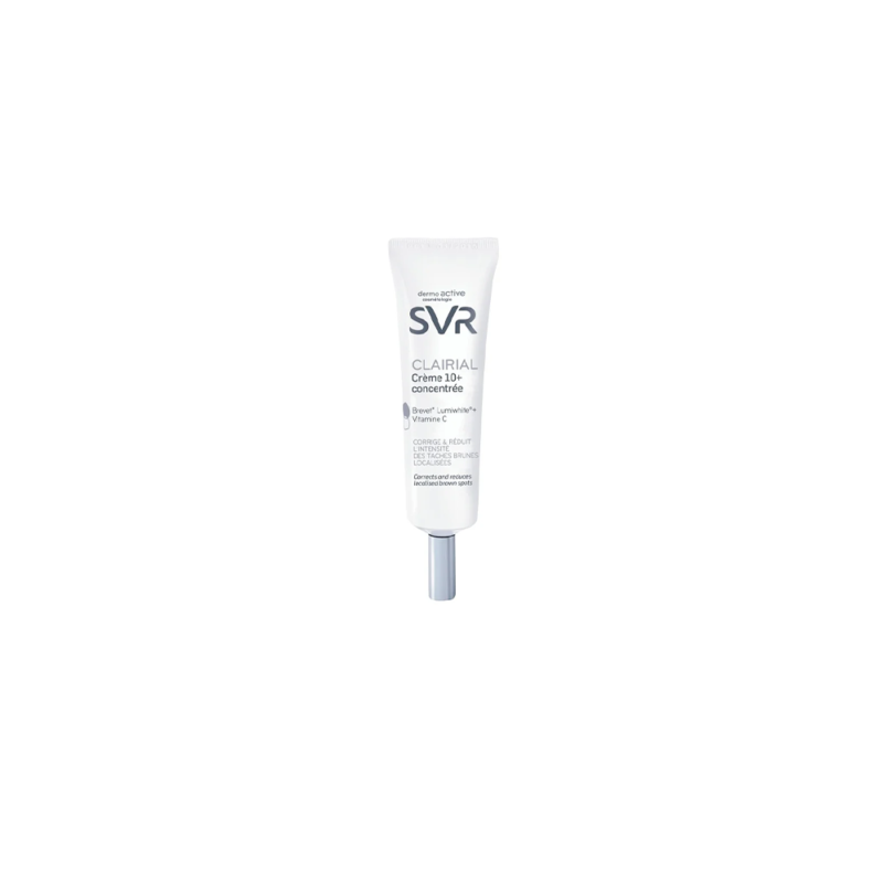 SVR CLAIRIAL CREME 10+ CONCENTREE SP