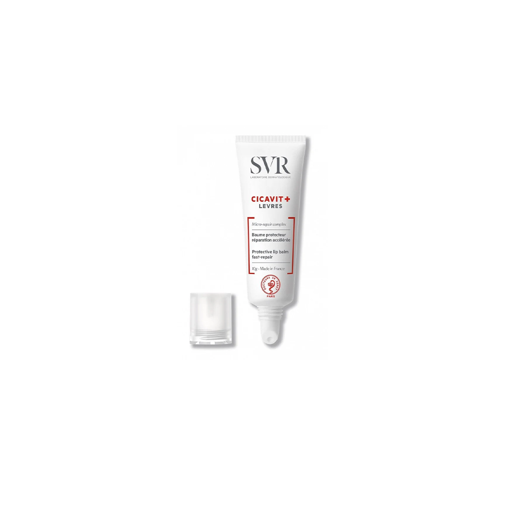 SVR CICAVIT+ BAUME LEVRES 10G