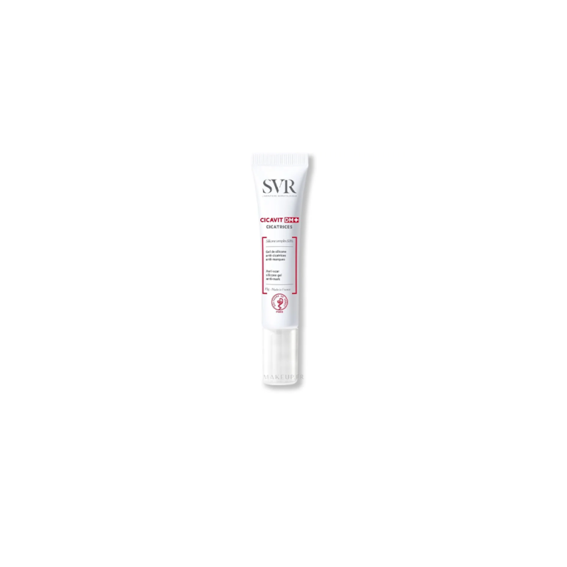 SVR CICAVIT DM+ CICATRICES 15G