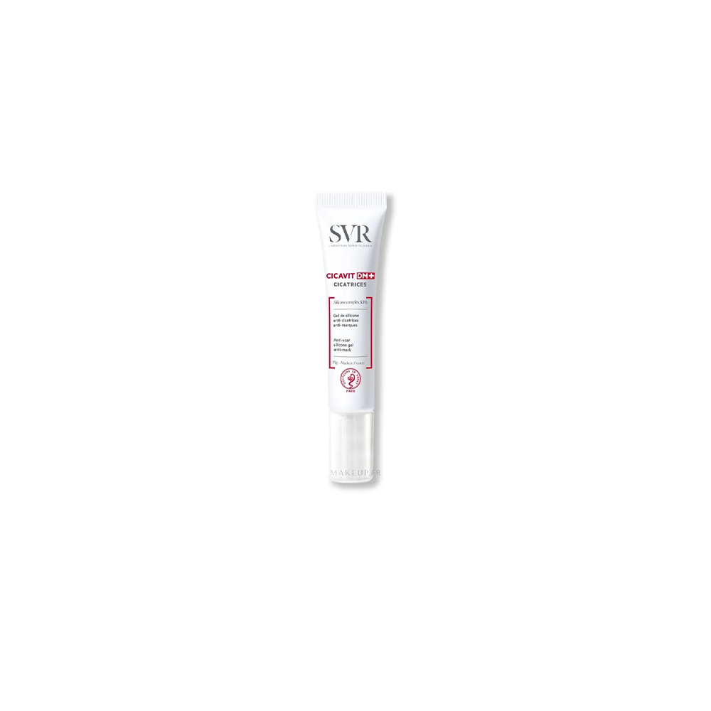 SVR CICAVIT DM+ CICATRICES 15G