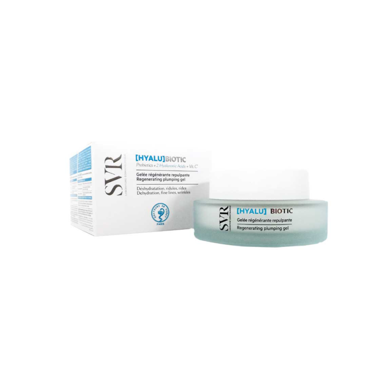 SVR BIOTIC HYALU GELEE REGENERATRICE 50ML
