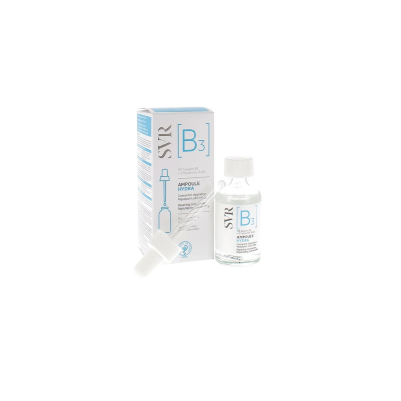 SVR AMPOULE VITAMINE B 30ML