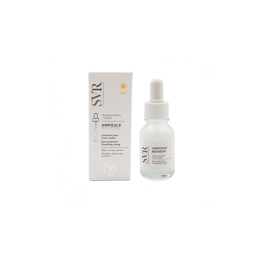 SVR AMPOULE RELAX YEUX 15ML