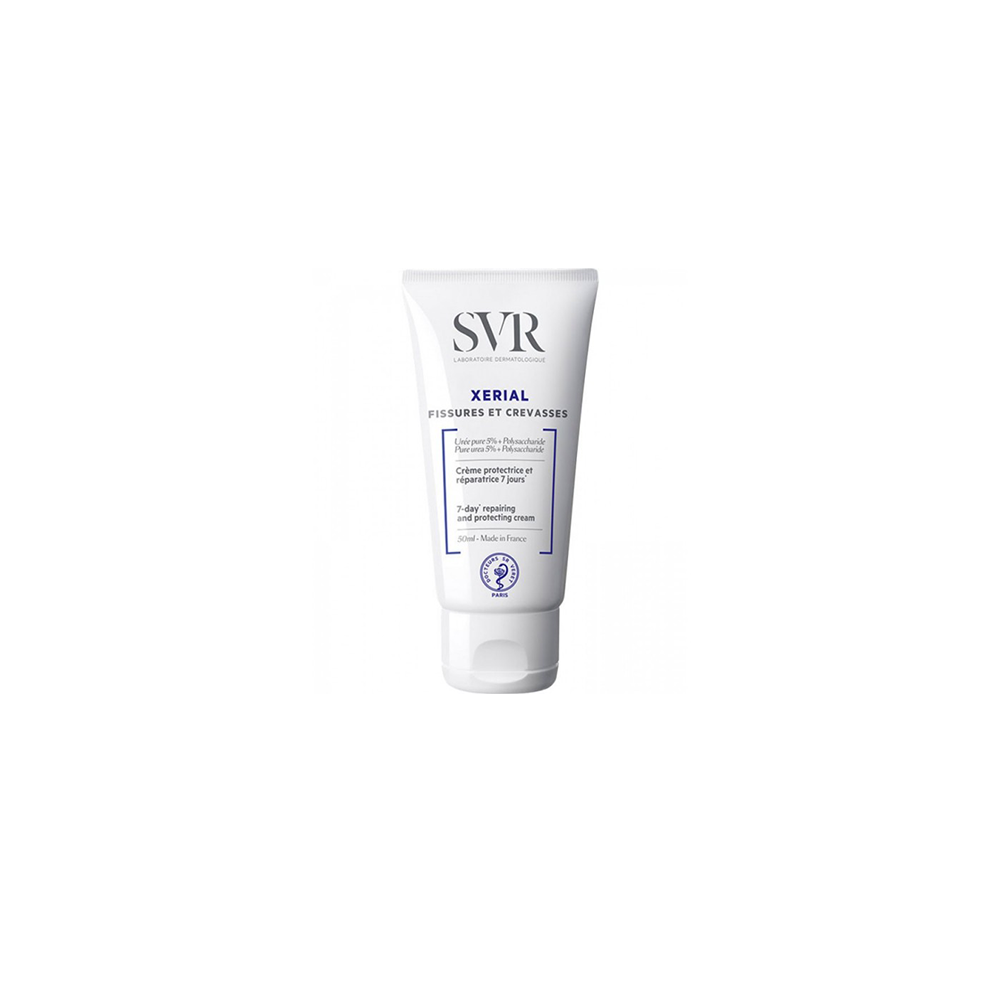SVR XERIAL FISSURES & CREVASSES 40ML