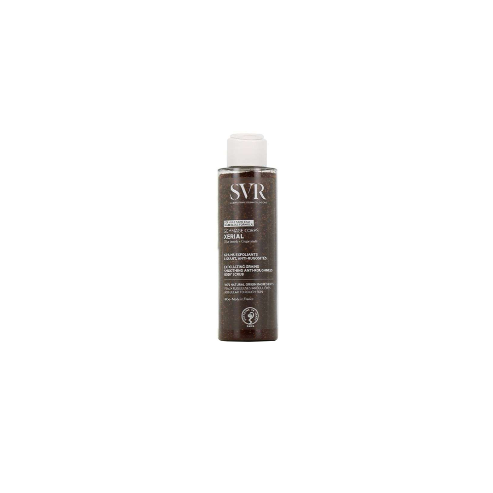 SVR XERIAL GOMMAGE CORPS 100G