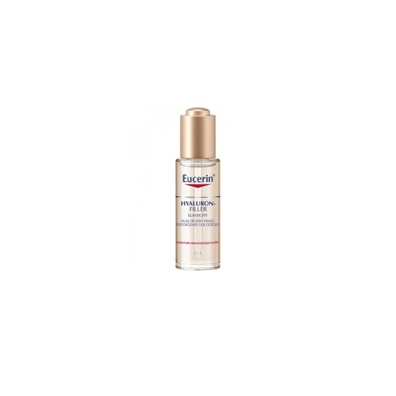 EUCERIN ELASTICITY HUILE DE SOIN 30ML