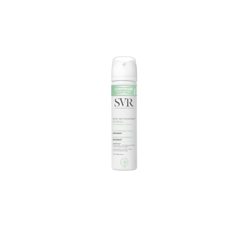 SVR SPIRIAL SPRAY