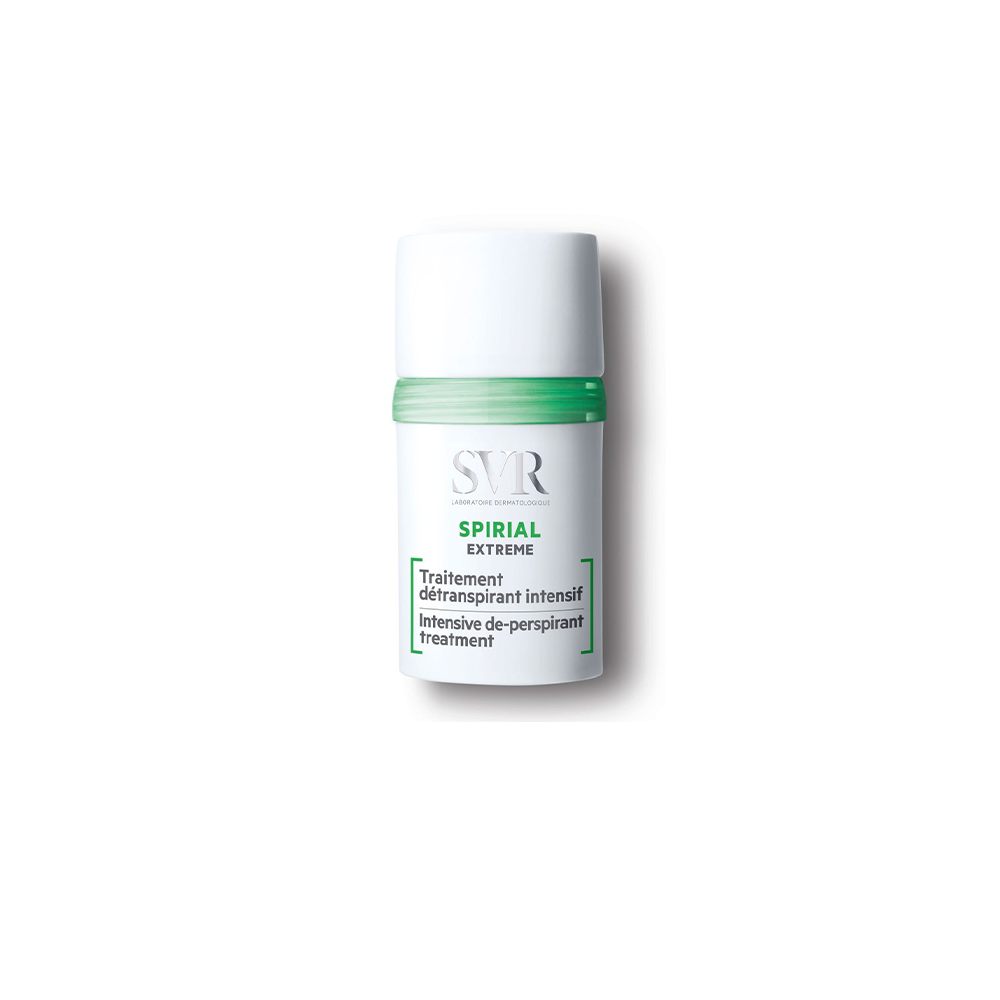SVR SPIRIAL EXTREME DEO INTENSIF 20ML
