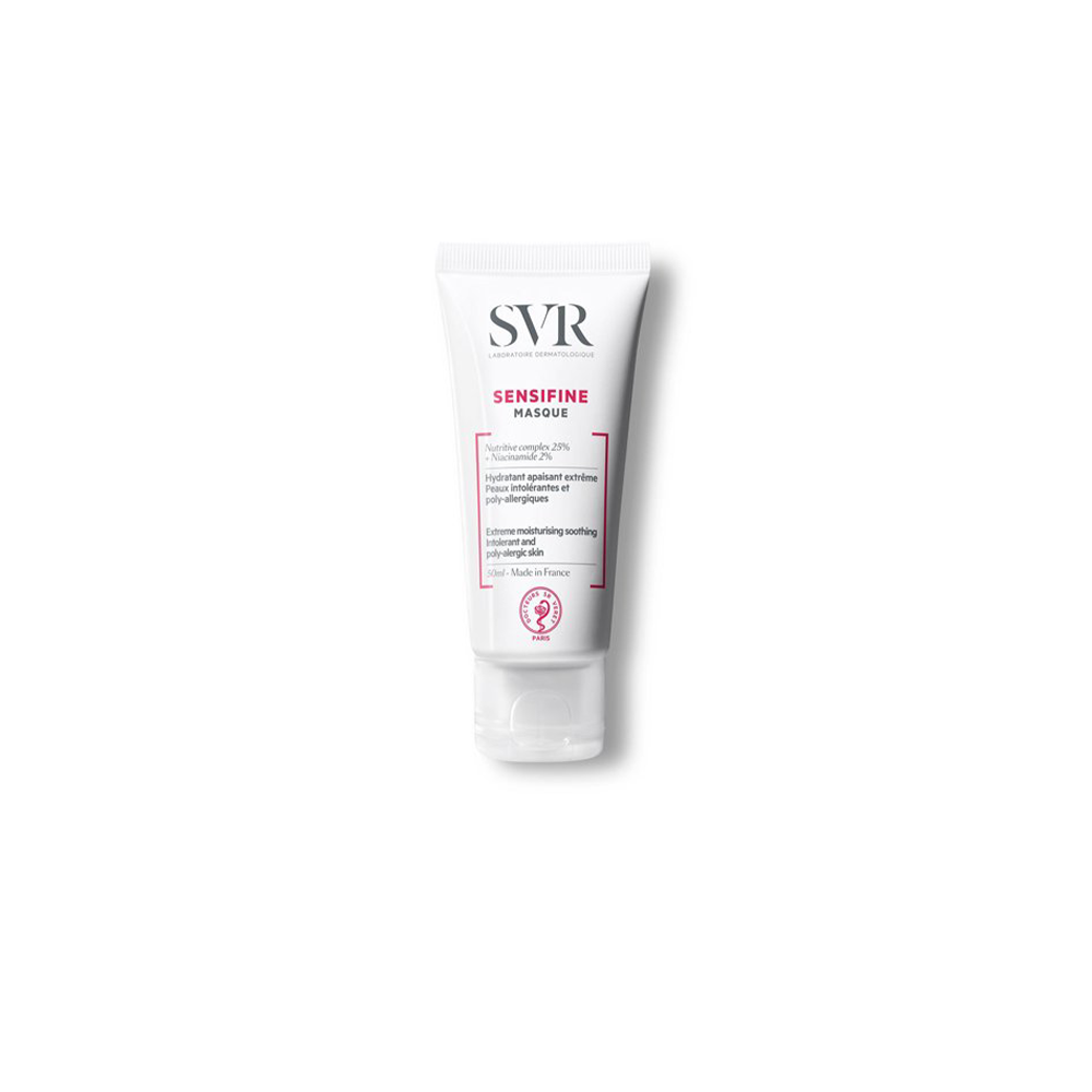 SVR SENSIFINE MASQUE 50ML SP