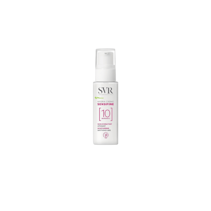 SVR SENSIFINE HYDRA-CREME 10 40ML