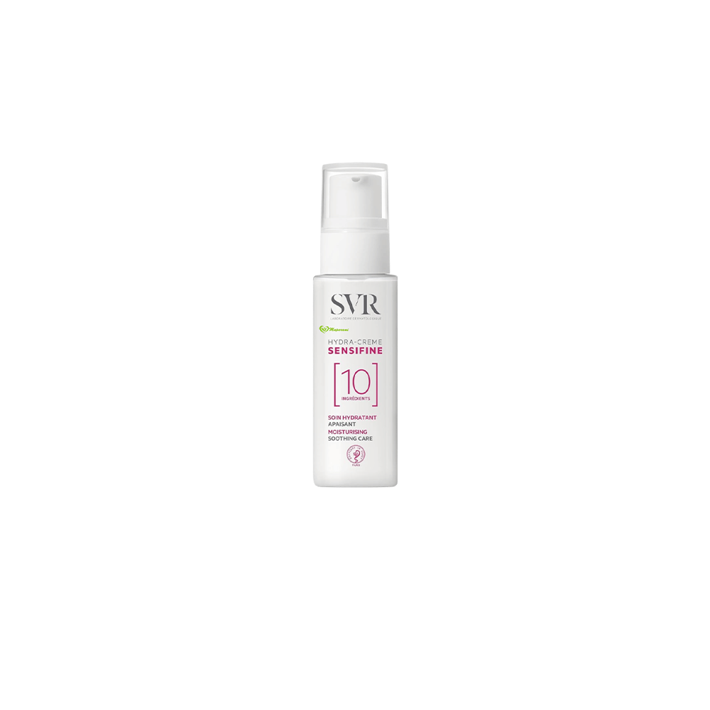 SVR SENSIFINE HYDRA-CREME 10 40ML