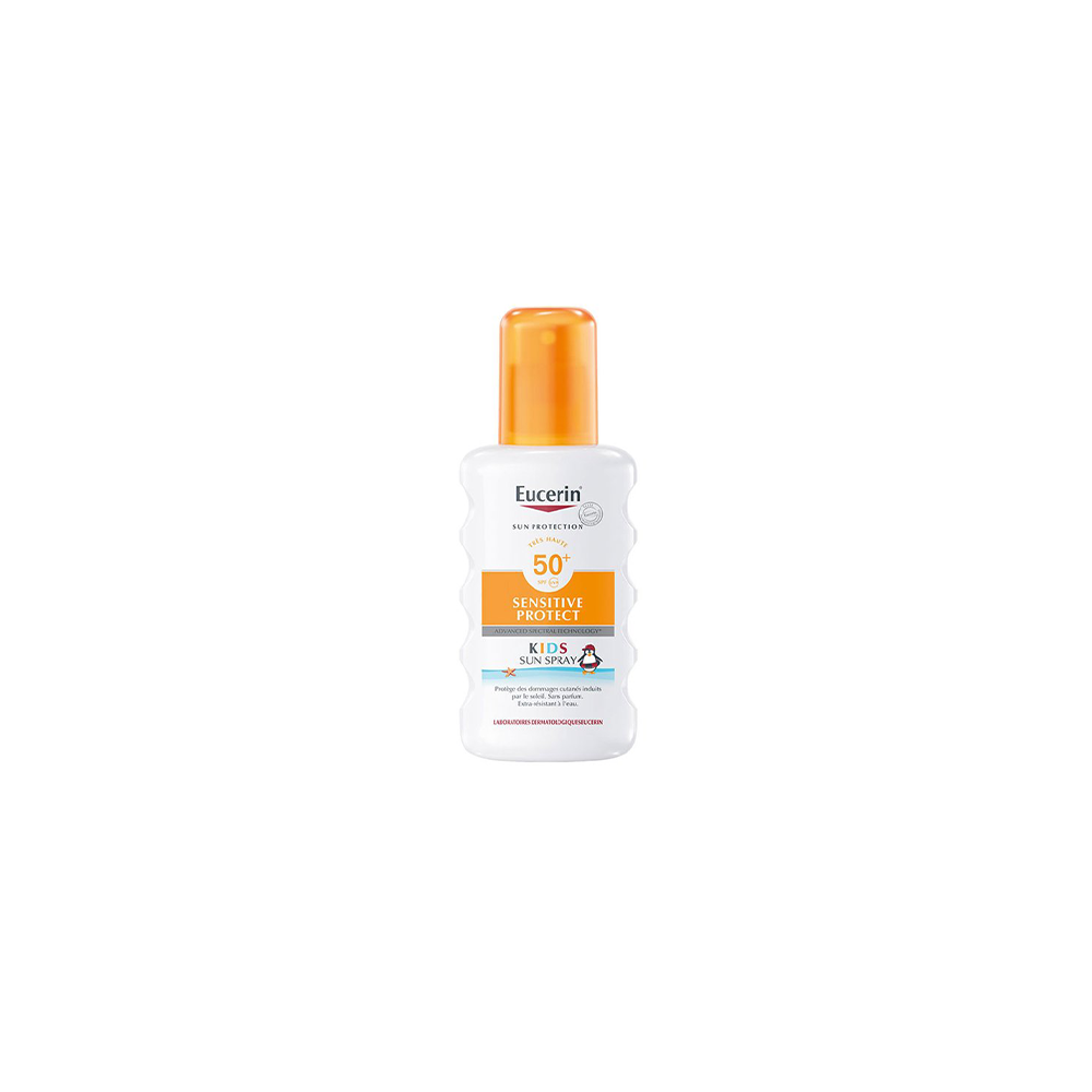 EUCERIN ECRAN SUN SPRAY KIDS SPF50+ 200ML
