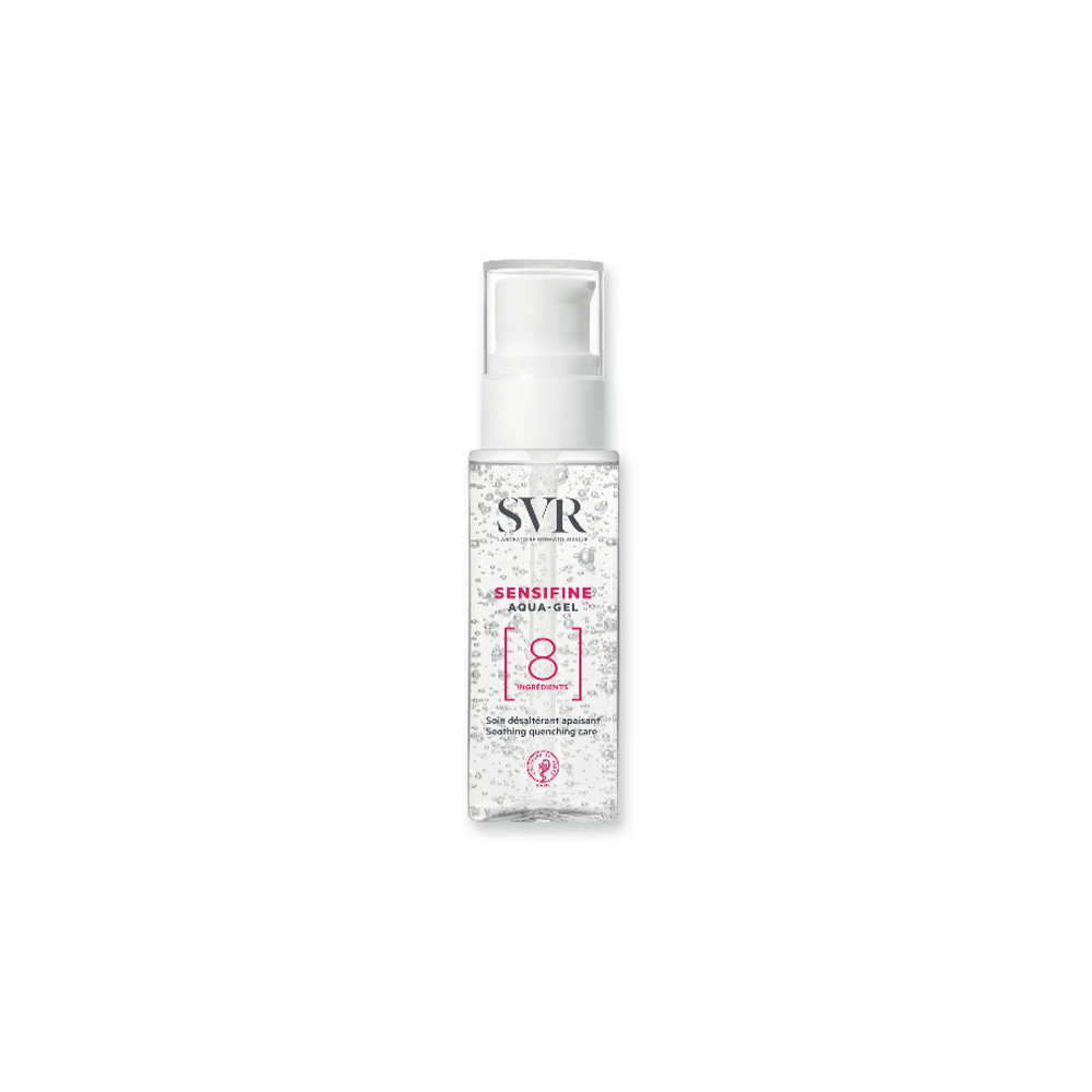 SVR SENSIFINE AQUAGEL 8 40ML