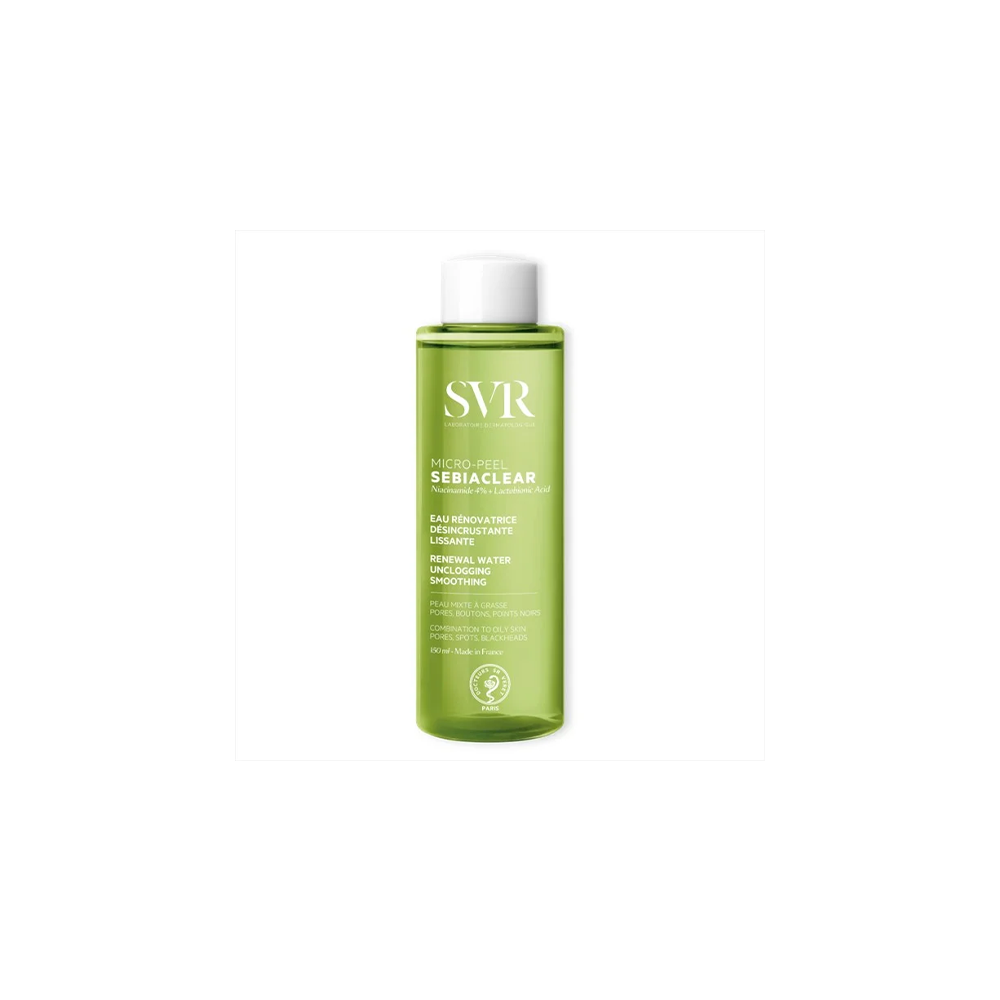 SVR SEBIACLEAR MICRO PEEL
